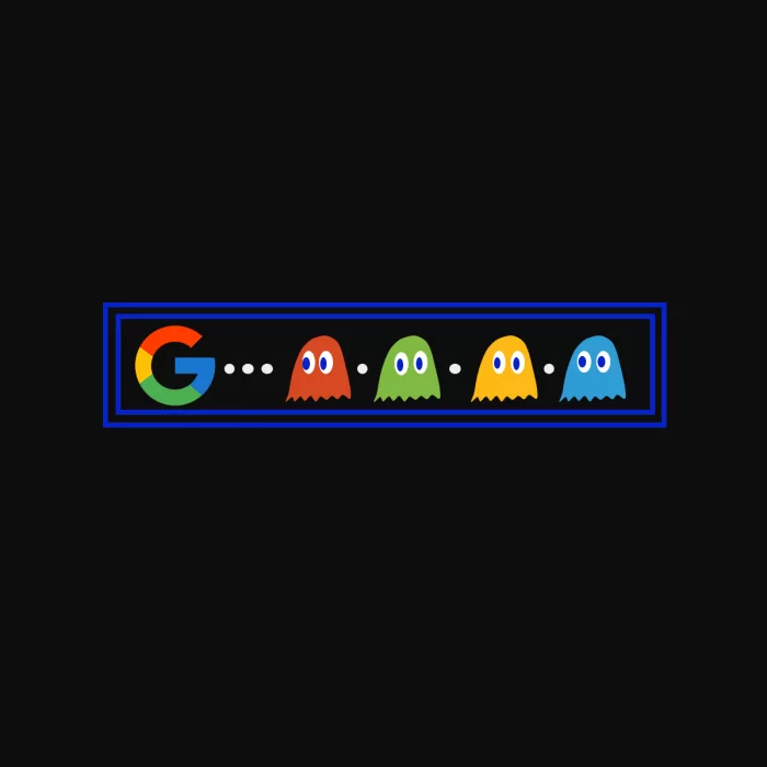Jogos pac man google🍑 pac-man 256 - endless maze - kakamega.go.ke Pac-Man Do Google