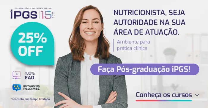 IPGS Ensino Superior em Saúde Ipgs