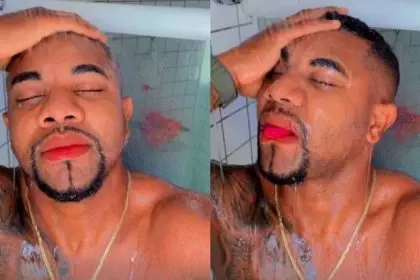 Davi brito twitter