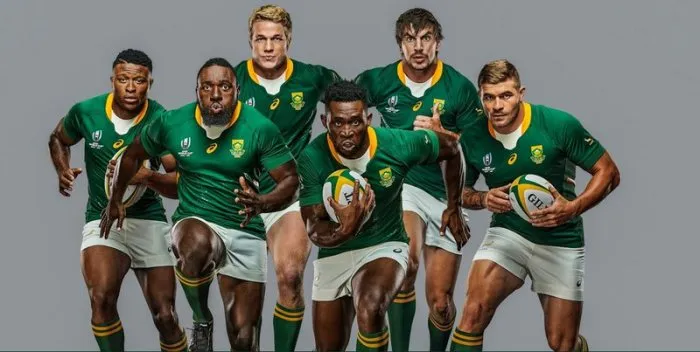 Who is world no. 1 in rugby?