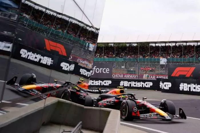 Isack Hadjar: Talented driver joins Tsunoda in RB lineup for 2025 after ... Isack Hadjar: Talented driver joins Tsunoda in RB lineup for 2025 after ...