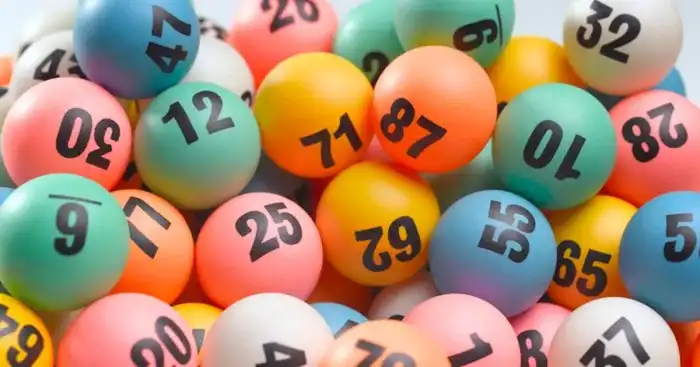 Lottery Lottery