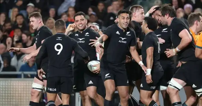 Rugby match anywhere Rugby match anywhere