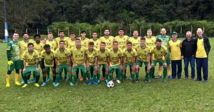 Rugby clube guaíba resultados