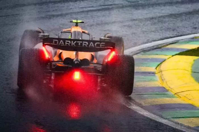 Repercussões decisões Lando Norris GP Brasil