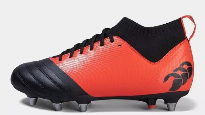 Rugby Are rugby and football boots the same