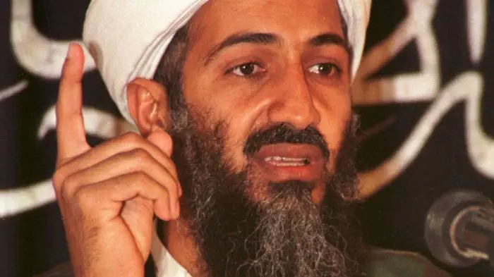 Laden osama interviews npr leader biography hideout qaida inside undisclosed broadcast jazeera Laden osama interviews npr leader biography hideout qaida inside undisclosed broadcast jazeera