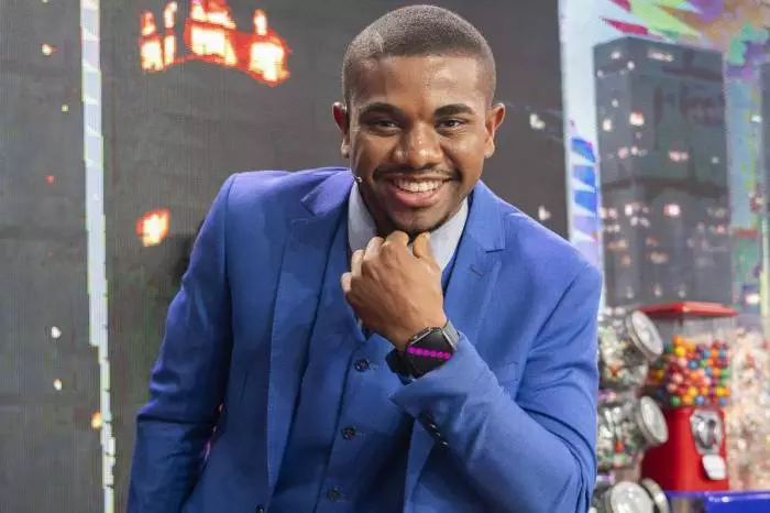 Davi brito altura
