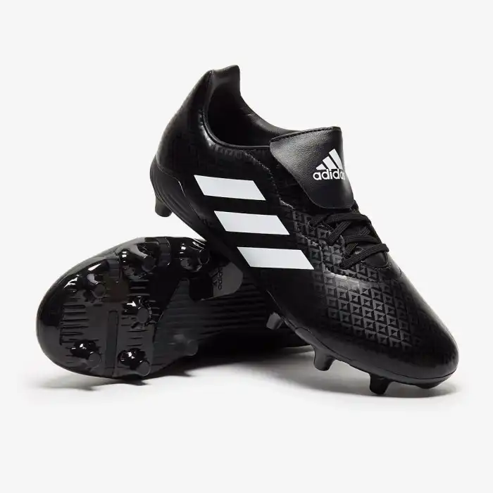 Are rugby and soccer boots the same