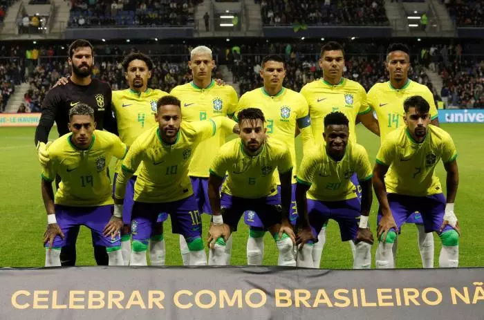 Brasil datas eliminatórias mundial 2021