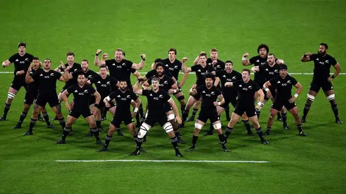 What are the rugby scores