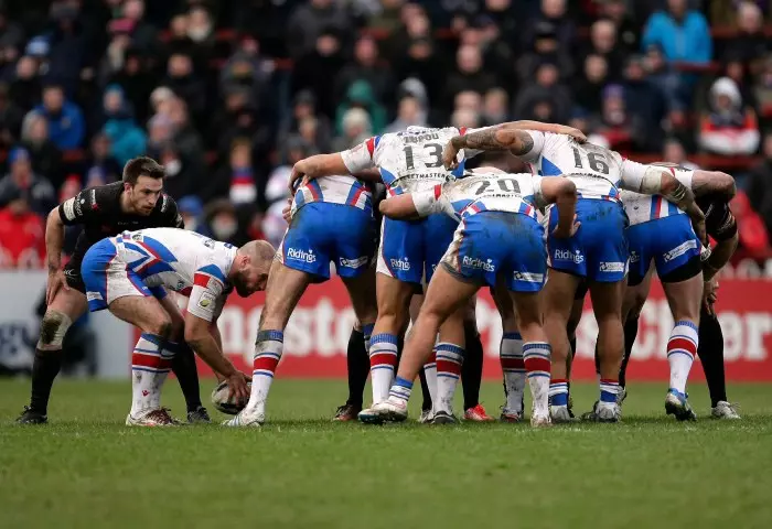 Rugby scrum nations twickenham stadium gazzetta reasons mischia Rugby scrum nations twickenham stadium gazzetta reasons mischia