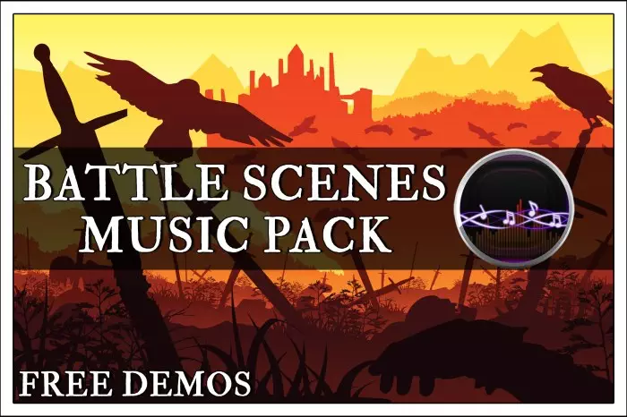 Sites de luta com música de fundo