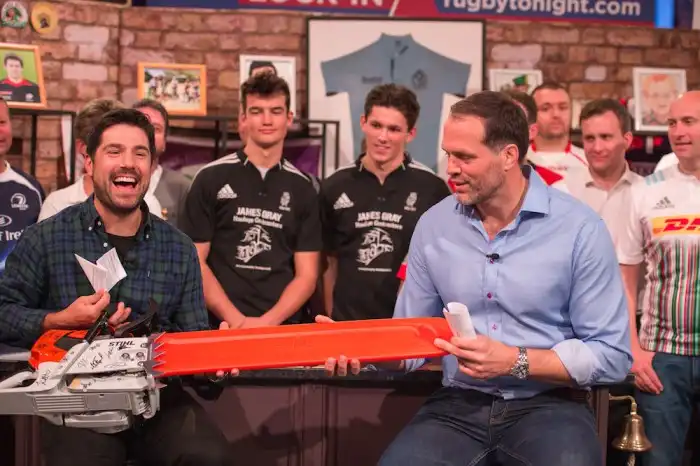 League rugby super
