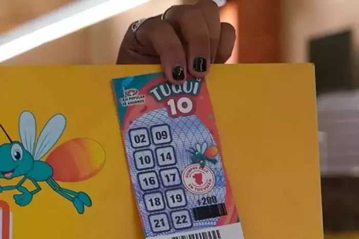 De qué localidad de Tucumán es el ganador del Tuqui 10 de este domingo 18 de mayo