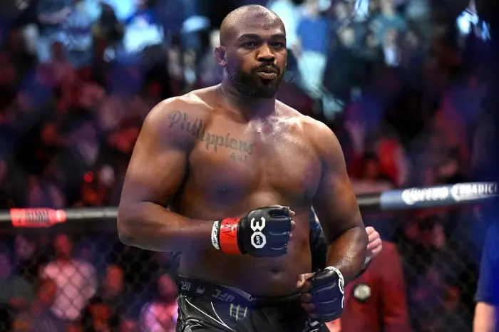 5000 days ago, Jon Jones had his first and only official loss against ... 5000 days ago, Jon Jones had his first and only official loss against ...