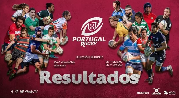 Rugby clube guaíba resultados