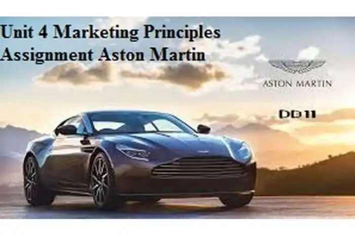 Aston martin bloomberg Aston martin bloomberg