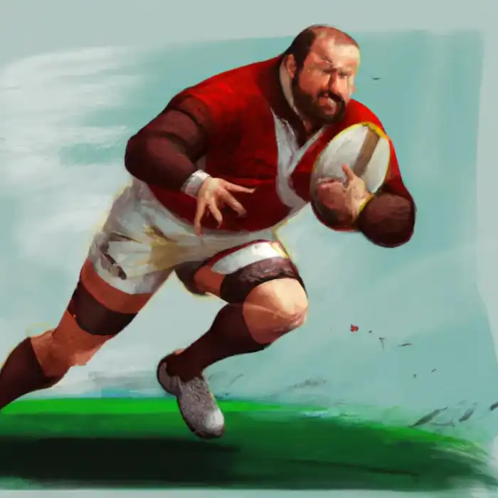 Where did rugby originate?