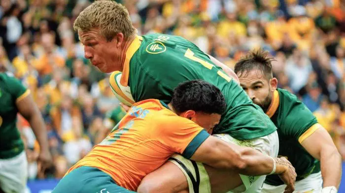 Thesouthafrican Thesouthafrican
