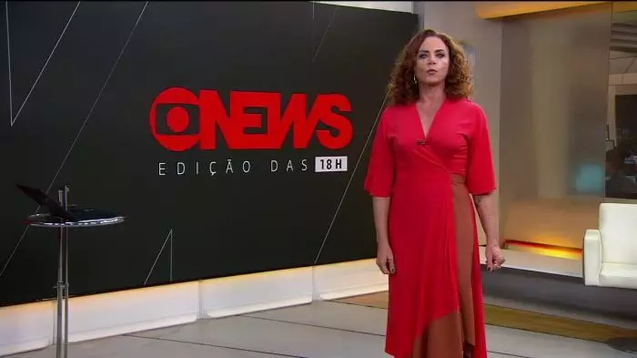 Repercussão apresentador globo na nova fase da carreira