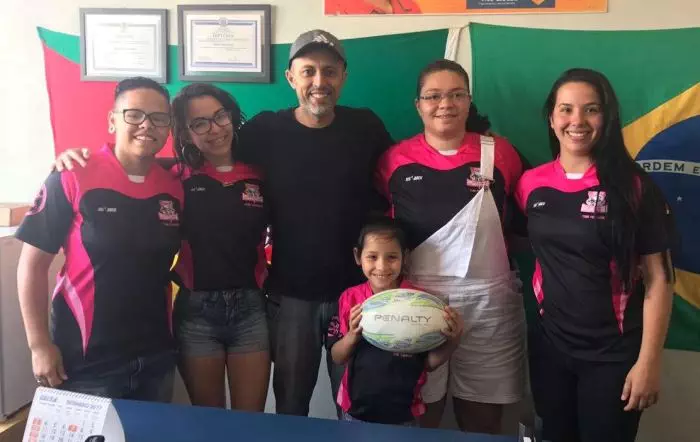 Rugby clube guaíba resultados