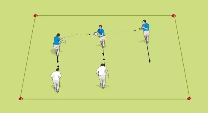 Why is rugby fun?