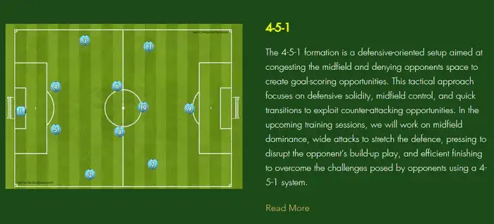 What Tactical Formation Did Spain Use to Win Euro 2012? - WORLD CLASS ... What Tactical Formation Did Spain Use to Win Euro 2012? - WORLD CLASS ...