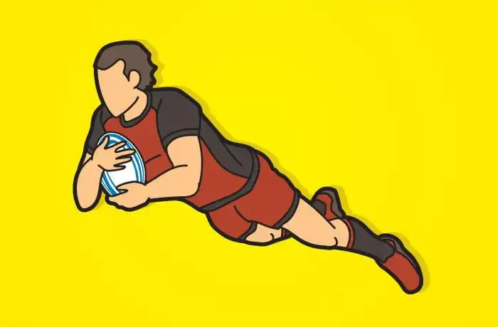Rugby Rugby