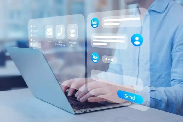 Como a tecnologia facilita o acesso a serviços públicos