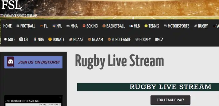 How can i watch rugby tonight in nz