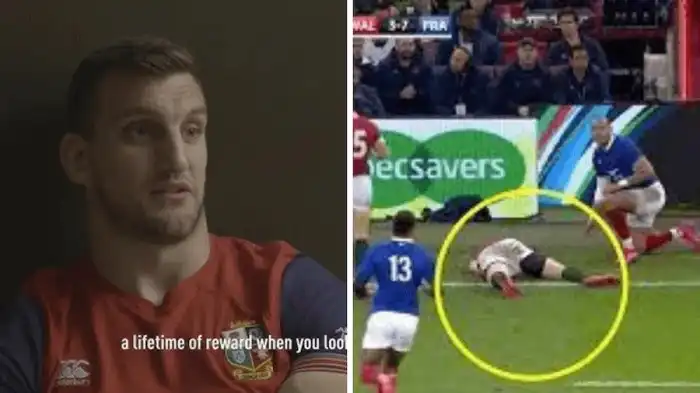 Why is rugby safer?