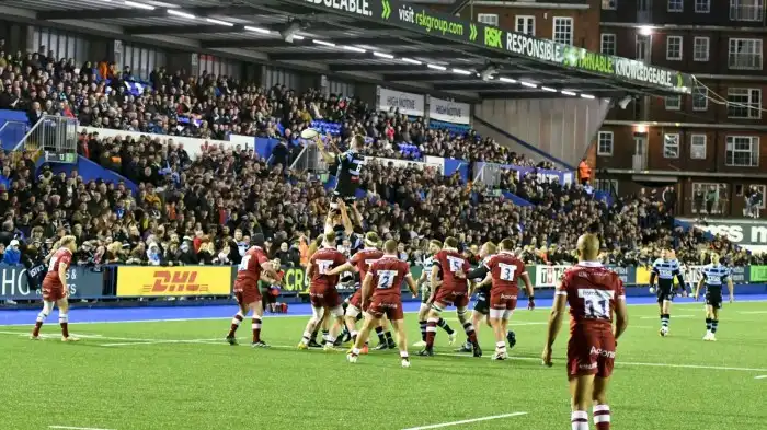 Ruck Ruck