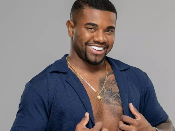 Dados da novela de Davi Brito