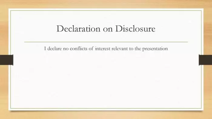 Consequências de declarar sem todos os documentos exigidos
