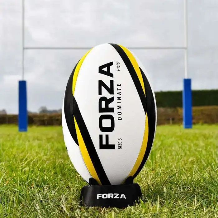 Equipment training balls rugby accessories gear Do rugby balls have laces