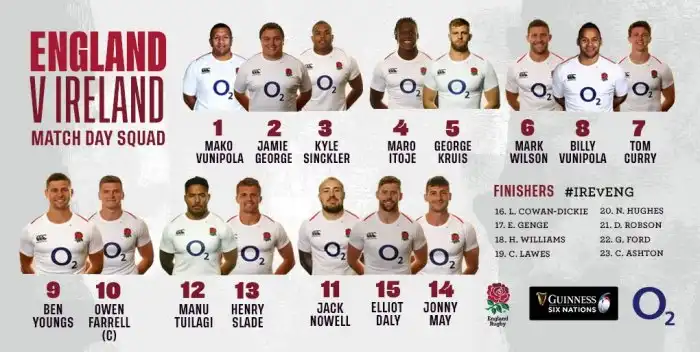 Could rugby players play in the nfl