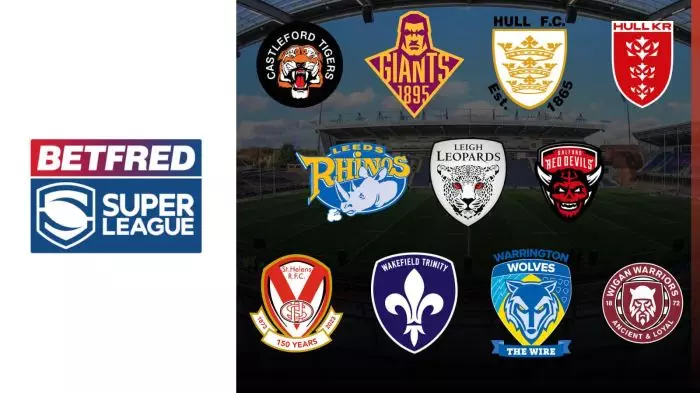 Rugby Super League Teams Super rugby could slash the number of teams making the finals series