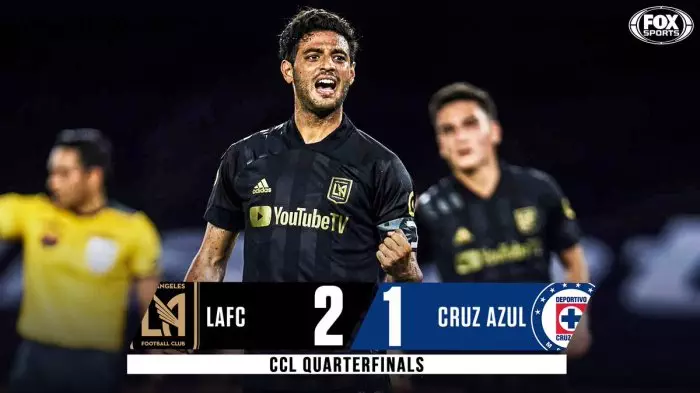 Fifa decide data e local para LAFC x América-MEX, que definirá rival do Flamengo na Copa de Clubes