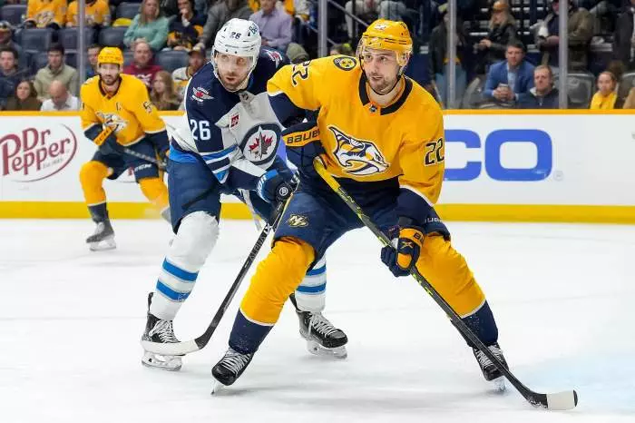 Winnipeg fails to beat Dallas - will Niederreiter join the Nati?