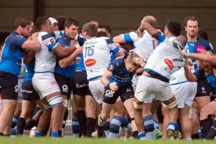 Where is rugby popular?