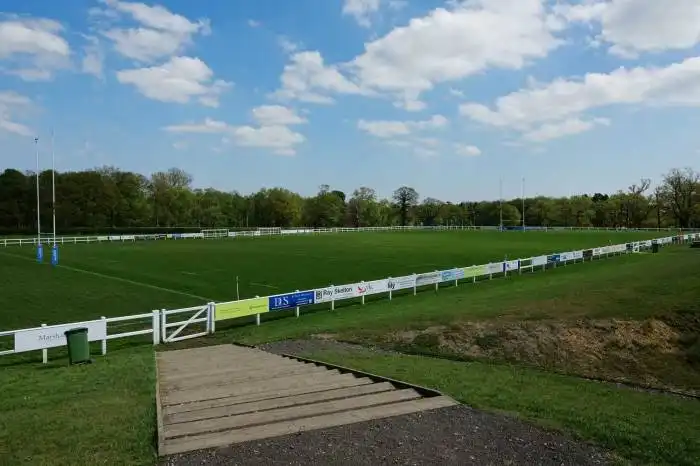 Rugby ruck rules stabilizing horses Rugby ruck rules stabilizing horses