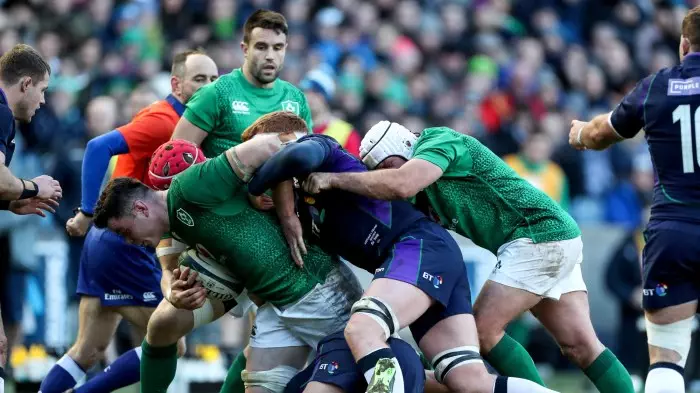 Scotland ireland bonus win point over rugby Scotland ireland bonus win point over rugby