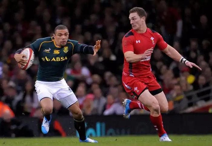 100m faster sprinters How fast can rugby players run 100m