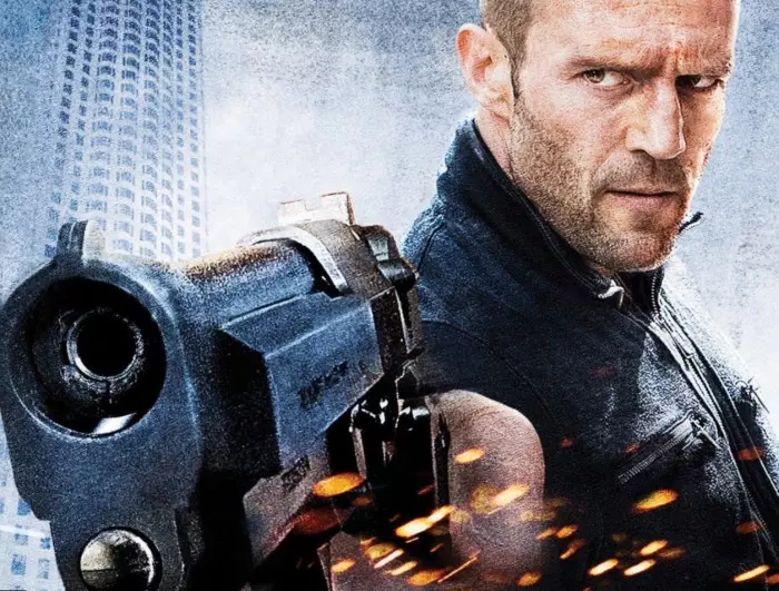 Jason statham movie list