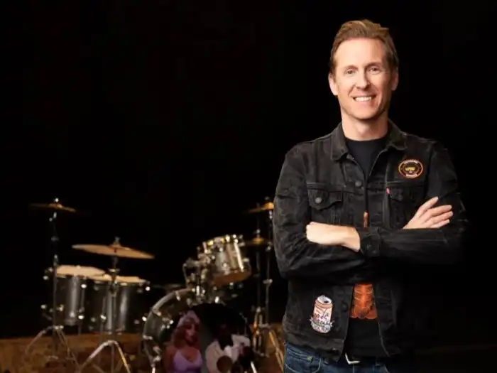 Percepção do público sobre a contribuição de josh freese nos foo fighters