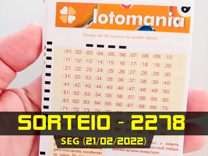 Números fortes lotomania concurso 2771 baseados em estatísticas