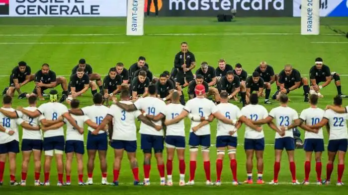 How complicated is rugby?