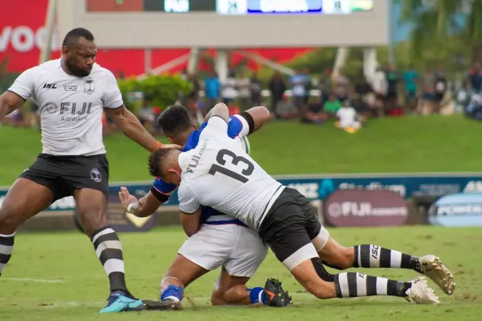 Are there rugby 15s in the olympics 2024