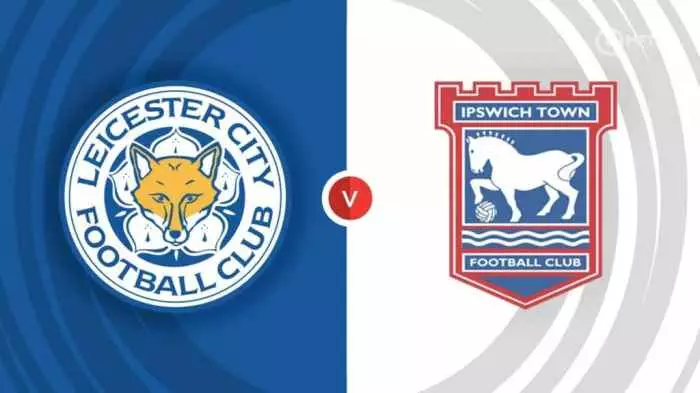Previsões de gols Leicester vs Ipswich
